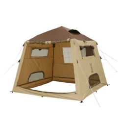 DoD Ouchi Tent -Montanic Sale Store T4 825 BR 04