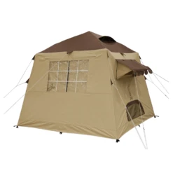 DoD Ouchi Tent -Montanic Sale Store T4 825 BR 06