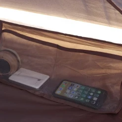 DoD One Pole Tent (M) 37 DoD One Pole Tent (M) -Montanic Sale Store T5 47 BK 11 600x600 c5869680 b340 451e a9d5 37280269c3b7