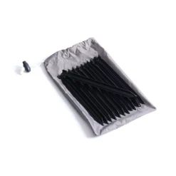 DoD One Pole Tent (M) 28 DoD One Pole Tent (M) -Montanic Sale Store T5 47 BK 12