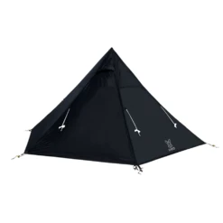 DoD One Pole Tent (M) 26 DoD One Pole Tent (M) -Montanic Sale Store T5 47 BK 2