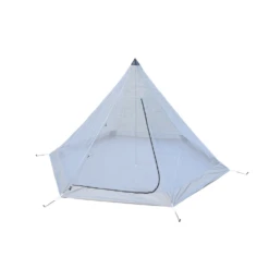 DoD One Pole Tent (M) 27 DoD One Pole Tent (M) -Montanic Sale Store T5 47 BK 3