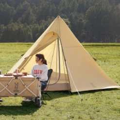 DoD One Pole Tent (M) 38 DoD One Pole Tent (M) -Montanic Sale Store T5 47 TN 13 7b8c057c 5f14 4710 855a ba77e93e5a8e