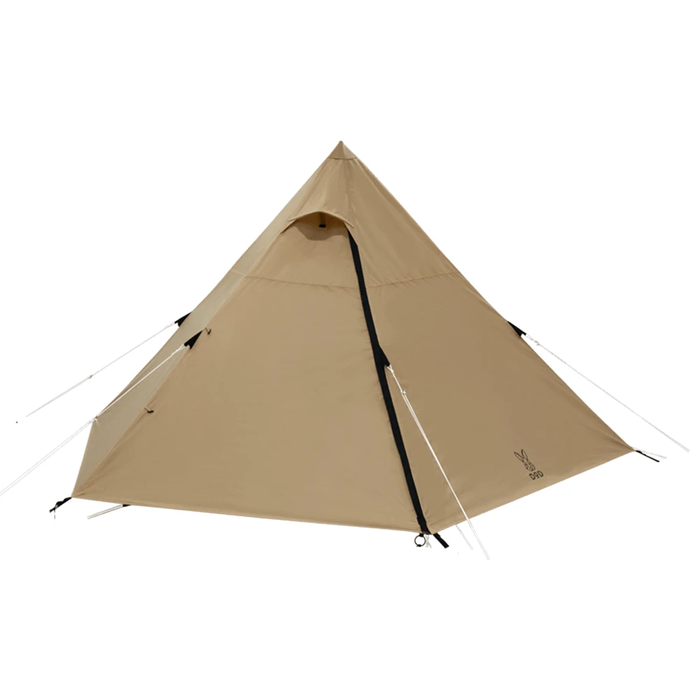 DoD One Pole Tent (M) 3 DoD One Pole Tent (M) - Image 3