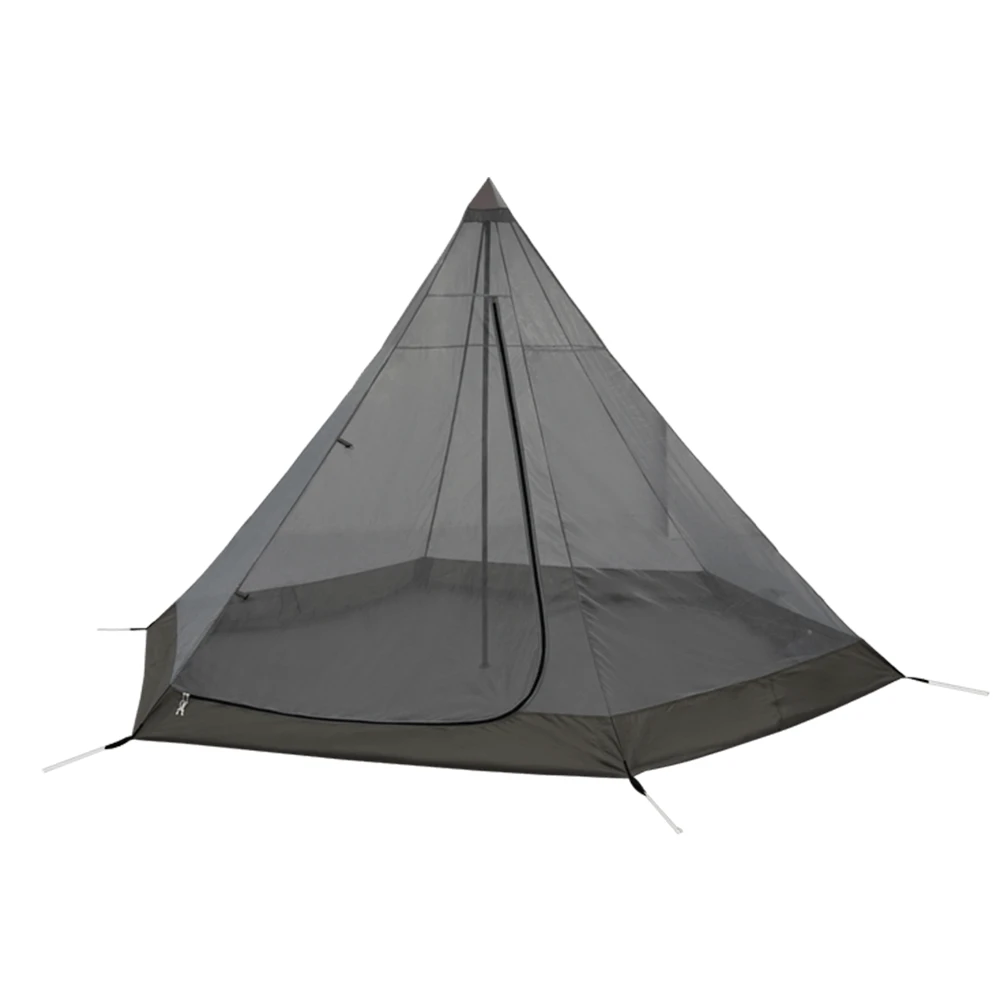DoD One Pole Tent (M) 4 DoD One Pole Tent (M) - Image 4
