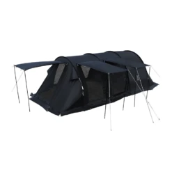 DoD Kamaboko Tent 2 -Montanic Sale Store T5 489 BK 3