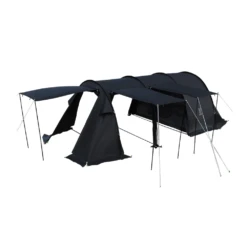 DoD Kamaboko Tent 2 -Montanic Sale Store T5 489 BK 4