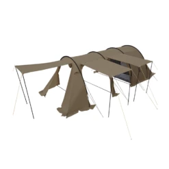 DoD Kamaboko Tent 2 -Montanic Sale Store T5 489 TN 3