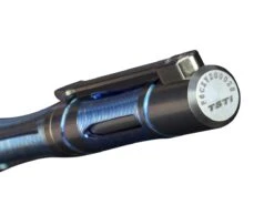 Fenix T5Ti Tactical Pen Halberd And F15 Flashlight Set Grey -Montanic Sale Store T5TiF15 SerialNo