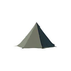 DoD Yadokari Tent -Montanic Sale Store T6 662 GY 8