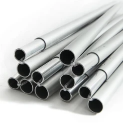 DoD Kamaboko Tent 3 L - Tan [Exclude Peg & Inner Tent] -Montanic Sale Store T7 690 TN 22