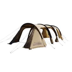 DoD Kamaboko Tent 3 L - Tan [Exclude Peg & Inner Tent] -Montanic Sale Store T7 690 TN 4 88d77475 910a 4025 861d 2afda39fce73