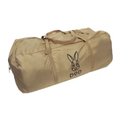 DoD Kamaboko Tent 3 L - Tan [Exclude Peg & Inner Tent] -Montanic Sale Store T7 690 TN 7 db3023ce 50a7 4b0f 8aec a69836bc3f4a