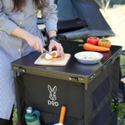 DoD Multi Kitchen Table -Montanic Sale Store TB1 38 BK 9