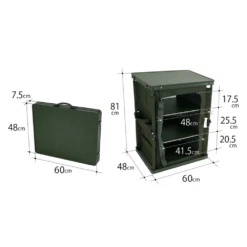 DoD Multi Kitchen Table -Montanic Sale Store TB1 38 KH 4