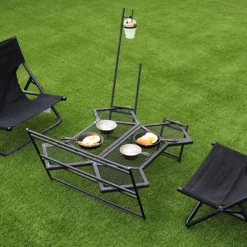 DoD Tequila 180 - Black -Montanic Sale Store TB1 572 BK 7