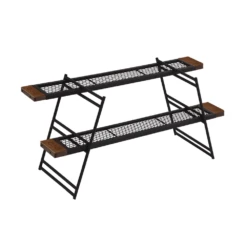 DoD Tequila Rack -Montanic Sale Store TB2 477 BK 3