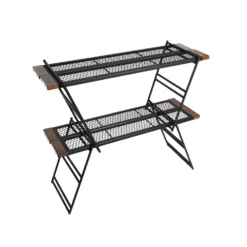 DoD Tequila Rack -Montanic Sale Store TB2 477 BK 4