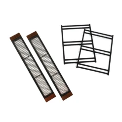 DoD Tequila Rack -Montanic Sale Store TB2 477 BK 7