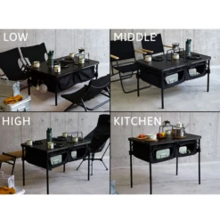 DoD Good Rack Table -Montanic Sale Store TB4 685 BK 3 600x600 456bfe66 c599 46e6 aeeb ad91aad4a49c