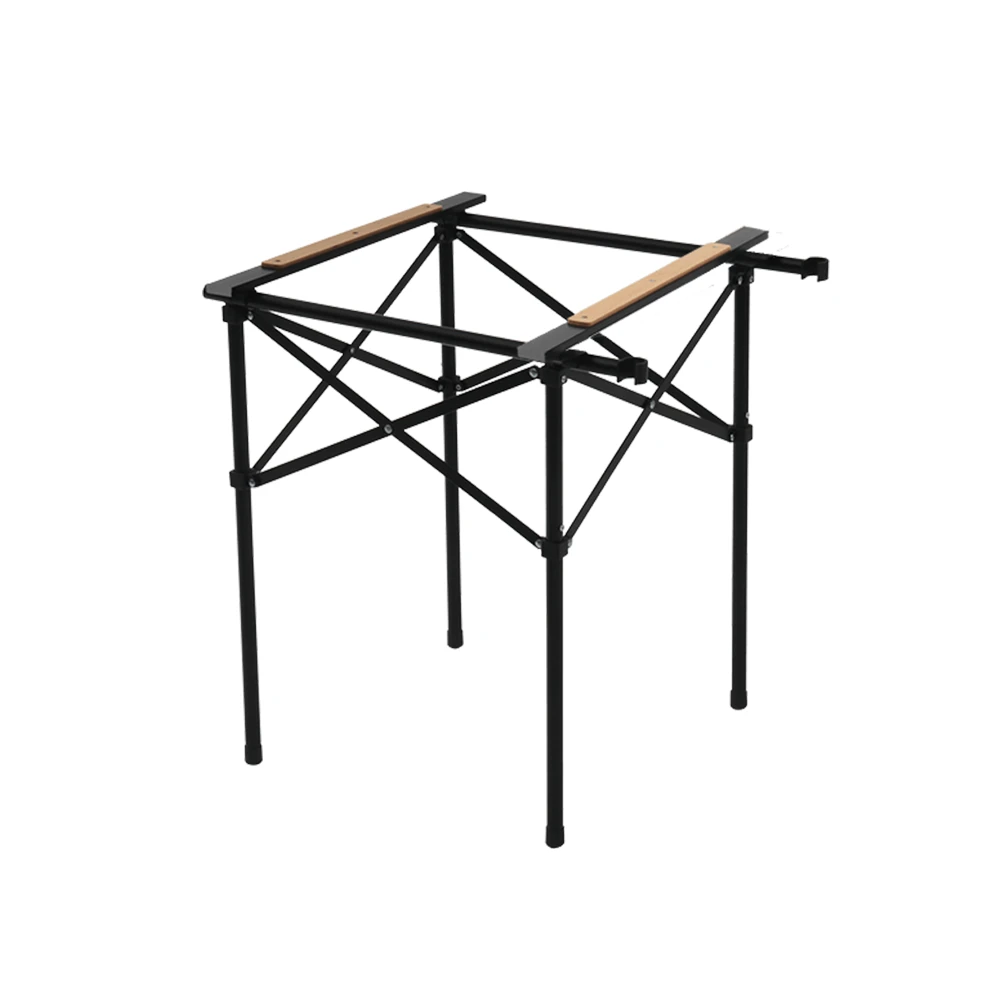 DoD Cooking King Table 2 DoD Cooking King Table - Image 2