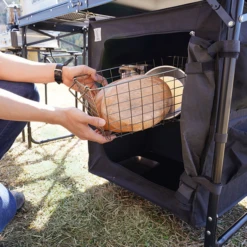 DoD Cooking King Table 14 DoD Cooking King Table -Montanic Sale Store TB5 723 BK 8 600x600 fffe4cb7 c222 474e a48c 0f689c8efd08