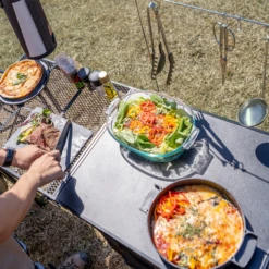 DoD Cooking King Table 13 DoD Cooking King Table -Montanic Sale Store TB5 723 BK 9 600x600 a3a1cf83 56e8 4791 b832 5a3f8dd25b7f