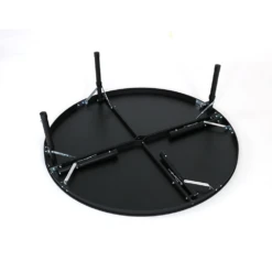 DoD One Pole Tent Table -Montanic Sale Store TB6 487 BK 6