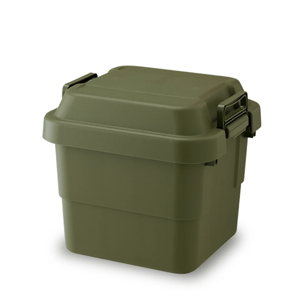 Trunk Cargo Camping Storage Box 12 Trunk Cargo Camping Storage Box - Image 12