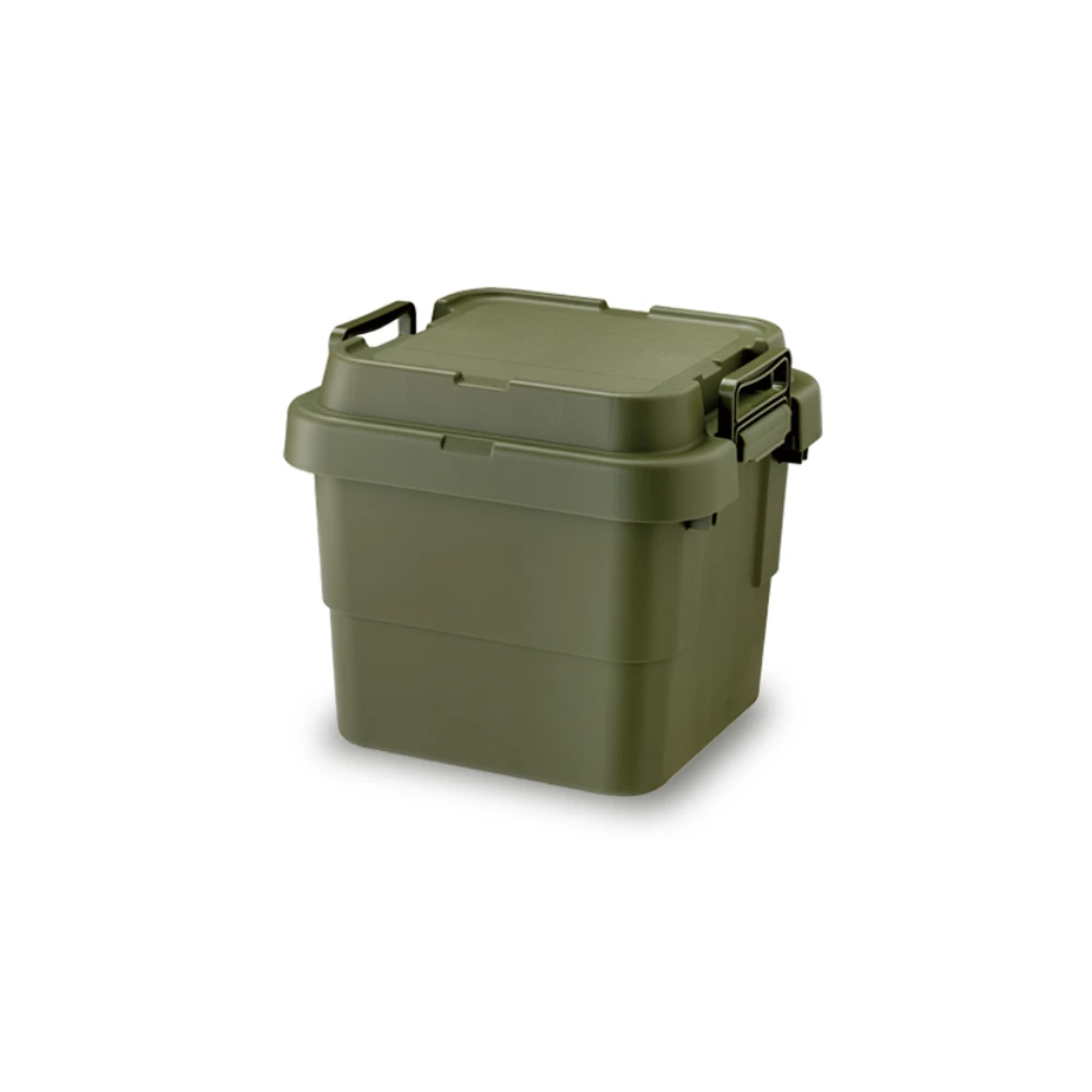 Trunk Cargo Camping Storage Box 3 Trunk Cargo Camping Storage Box - Image 3