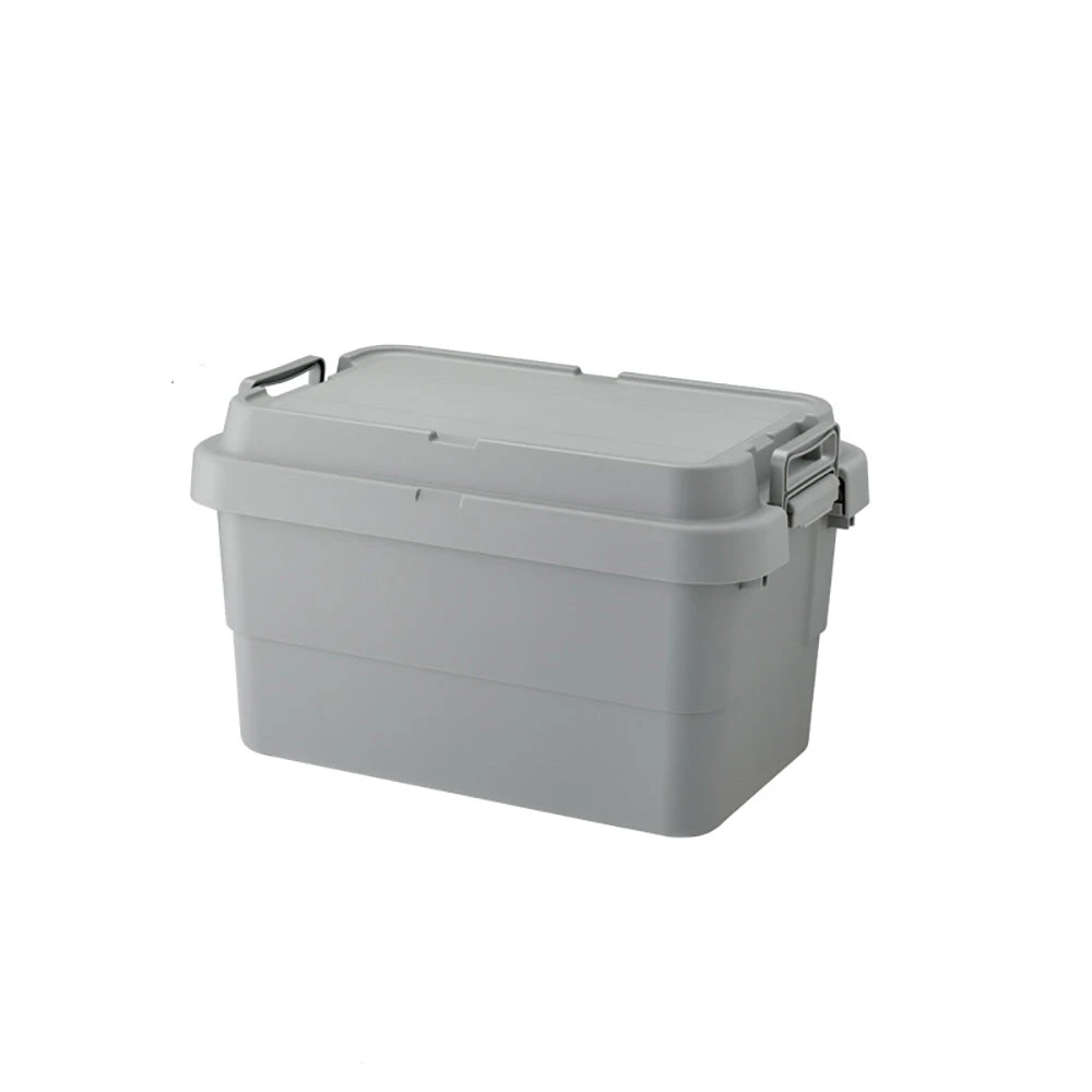 Trunk Cargo Camping Storage Box 14 Trunk Cargo Camping Storage Box - Image 14