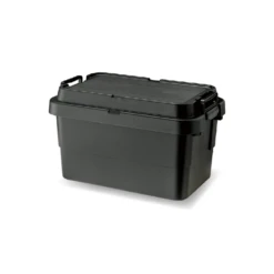 Trunk Cargo Camping Storage Box 22 Trunk Cargo Camping Storage Box -Montanic Sale Store TC 50S BK shadow