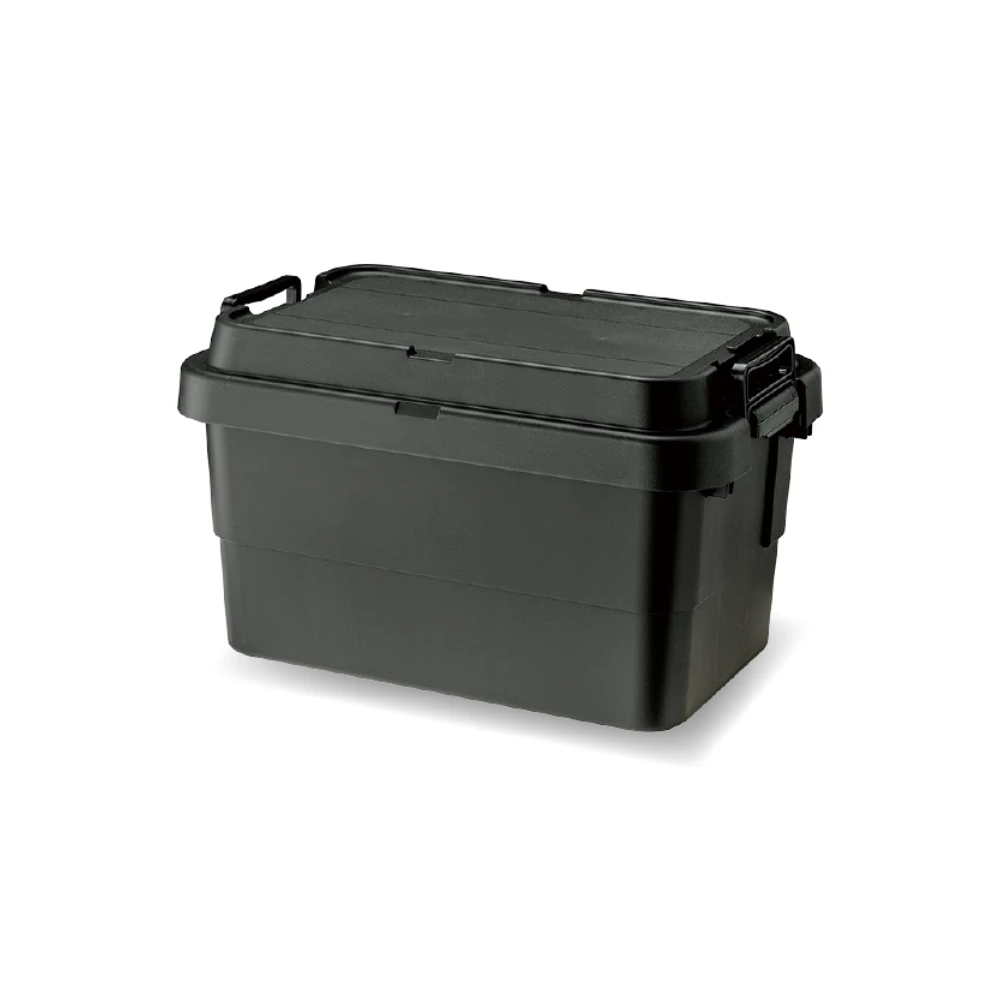 Trunk Cargo Camping Storage Box 4 Trunk Cargo Camping Storage Box - Image 4