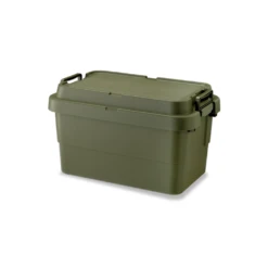 Trunk Cargo Camping Storage Box 23 Trunk Cargo Camping Storage Box -Montanic Sale Store TC 50S GR shadow