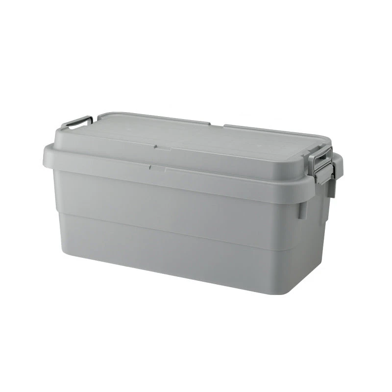 Trunk Cargo Camping Storage Box 15 Trunk Cargo Camping Storage Box - Image 15