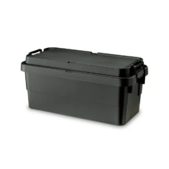 Trunk Cargo Camping Storage Box 24 Trunk Cargo Camping Storage Box -Montanic Sale Store TC 70S BK shadow