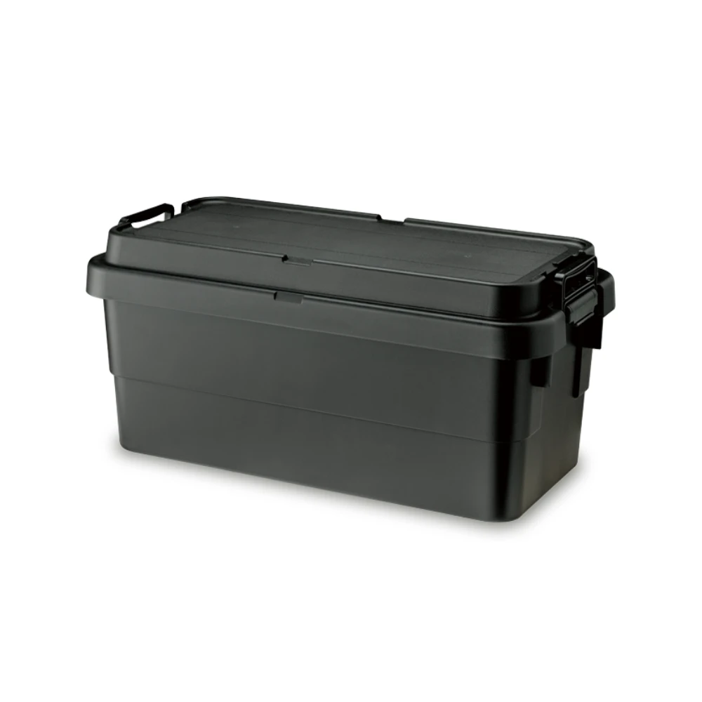 Trunk Cargo Camping Storage Box 6 Trunk Cargo Camping Storage Box - Image 6