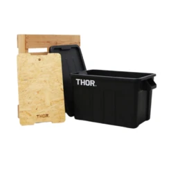 Thor Lid For Tote Box 53L/75L -Montanic Sale Store THOR 1