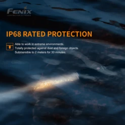 Fenix TK30 White Laser Flashlight - 500 Lumens -Montanic Sale Store TK30 9 600x600 bd7e7943 f4ad 4f0c 8988 d7add3cd416e