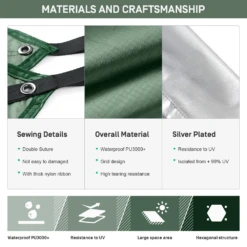 Etrol Flying Squirrel Rainfly Tarp -Montanic Sale Store TM LJ 32 Ge 03 71a67fbc 42fe 4951 9f7c c5df4b78d827