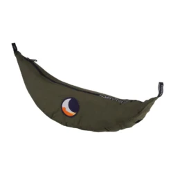 Ticket To The Moon Compact Hammock - Army Green -Montanic Sale Store TMC24 5