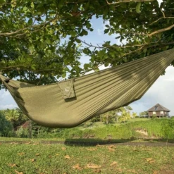 Ticket To The Moon Compact Hammock - Army Green -Montanic Sale Store TMC24 4 600x600 309ee5f2 4fb7 4b04 9fc7 a1ee650f2a94