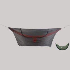 Ticket To The Moon Convertible Bug Net 360° - Black -Montanic Sale Store TMNET07 4 600x600 659108da 5fcb 44df 94c9 e6ce750c5a74