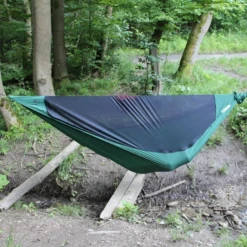 Ticket To The Moon Pro Hammock With Mosquito Net - Forest Green -Montanic Sale Store TMPRO51 7 600x600 c450d1dc 8bfe 4d41 b9a9 302c3ee7eeda