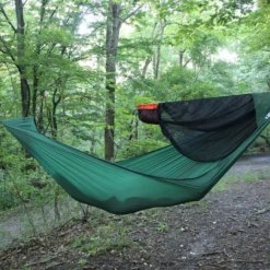 Ticket To The Moon Pro Hammock With Mosquito Net - Forest Green -Montanic Sale Store TMPRO51 8 600x600 befc0738 d9b7 4650 abd4 5a43126685e5