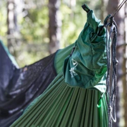 Ticket To The Moon Pro Hammock With Mosquito Net - Forest Green -Montanic Sale Store TMPRO51 9 600x600 56f9375e b7a5 4dc4 b243 873c9992f1a3
