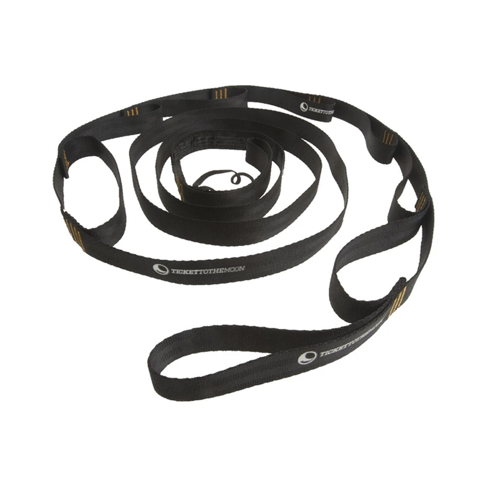 Ticket To The Moon Moon Straps Webbing - 2 Pcs 1 Ticket To The Moon Moon Straps Webbing - 2 Pcs