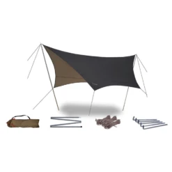 Vidalido Small Butterfly Tarp -Montanic Sale Store TT 340 3