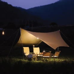 Vidalido Butterfly Tarp L - Tan 16 Vidalido Butterfly Tarp L - Tan -Montanic Sale Store TT 340 5 6316baa4 bc38 4f01 b461 56e73a84071a