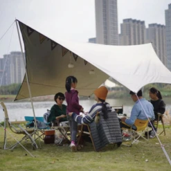 Vidalido Small Butterfly Tarp -Montanic Sale Store TT 340 8